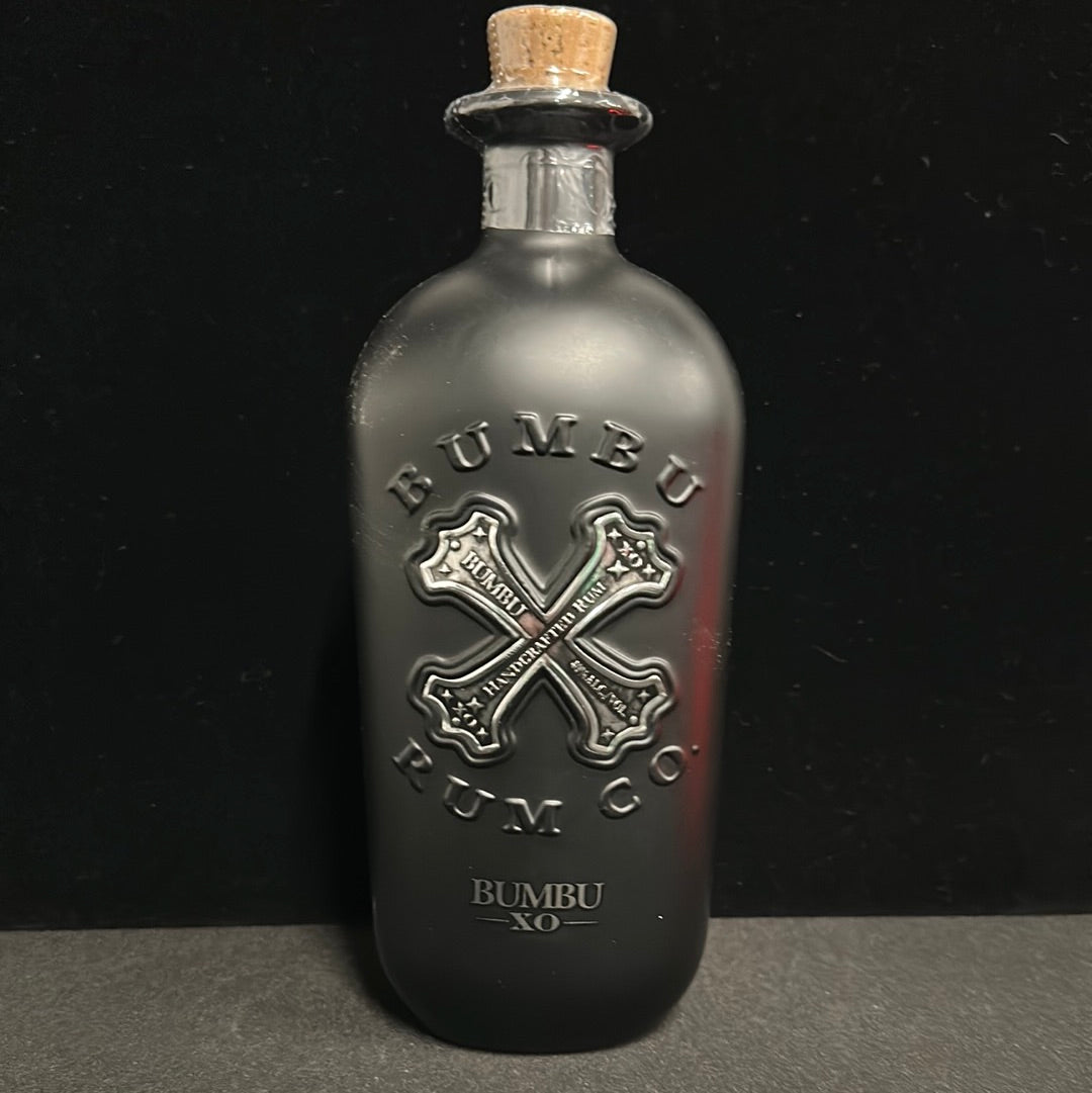 Bumbu XO Panama Rum 750mL