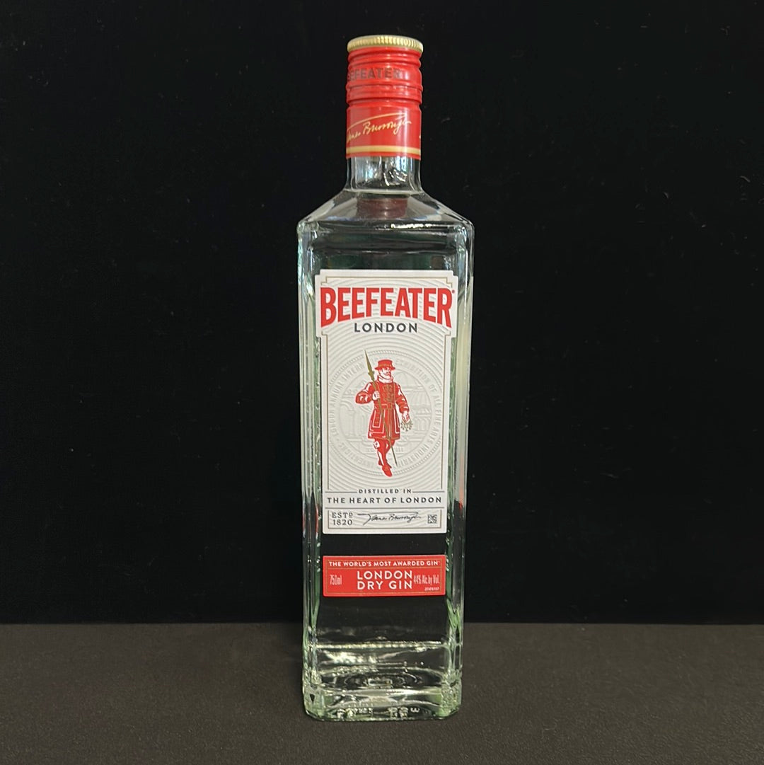Beefeater Gin 750mL
