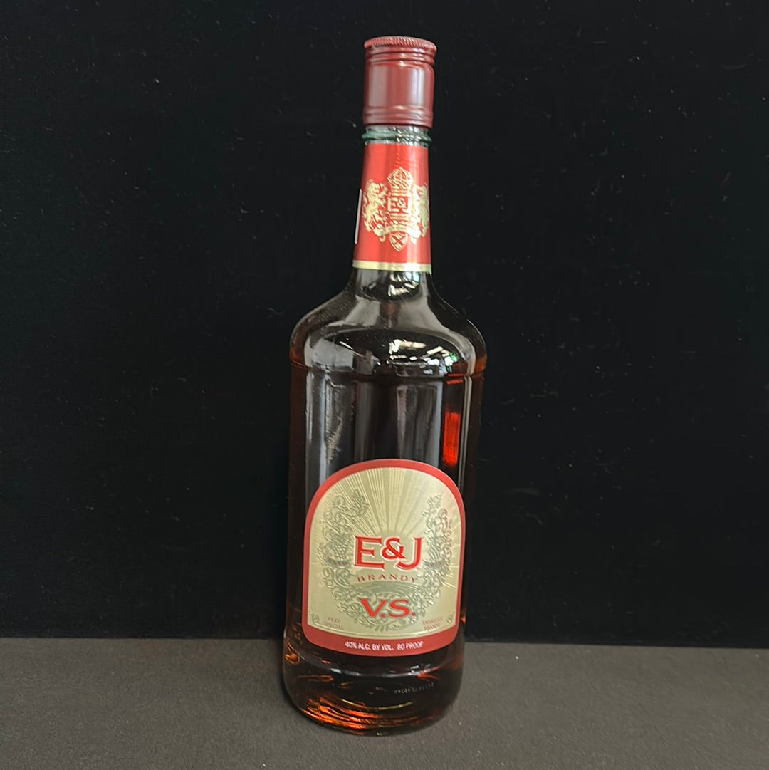 E&J VS Brandy 1L
