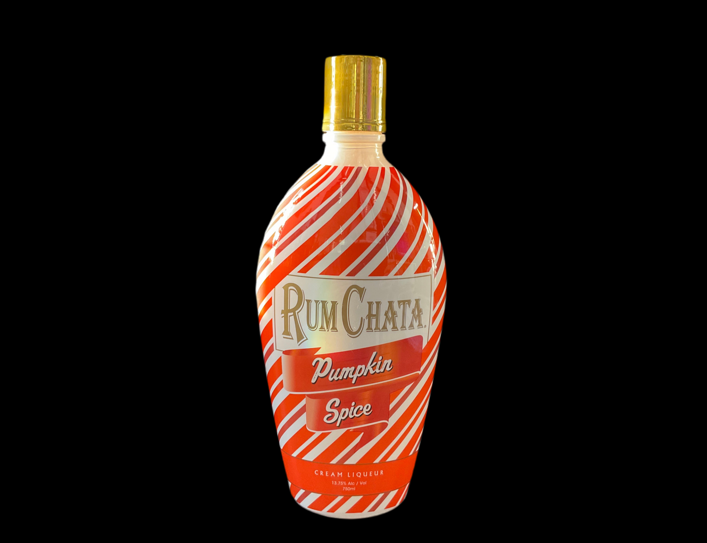 Rum Chata Pumpkin Spice Cream Liqueur 750mL