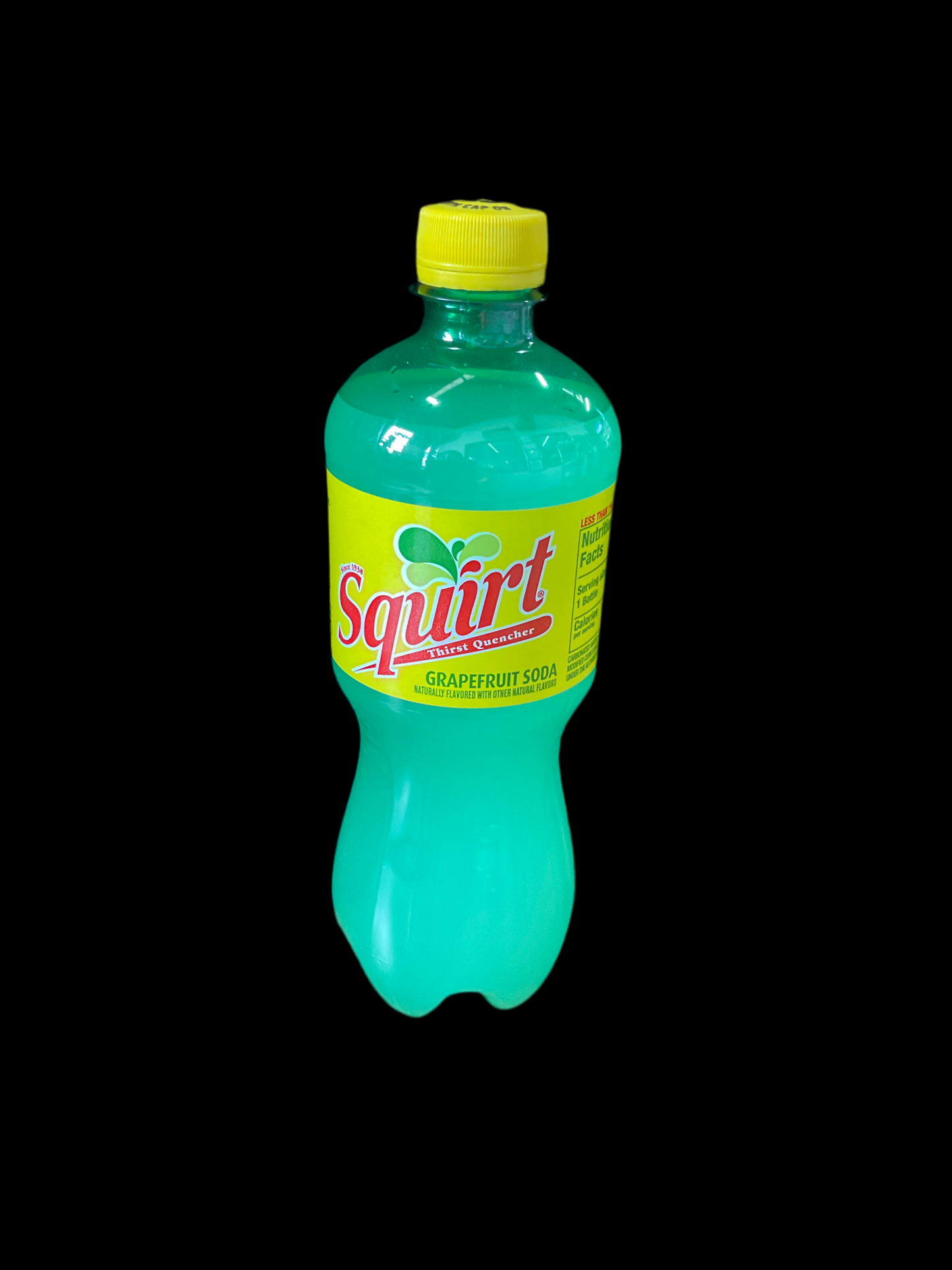 Squirt 20oz Bottle