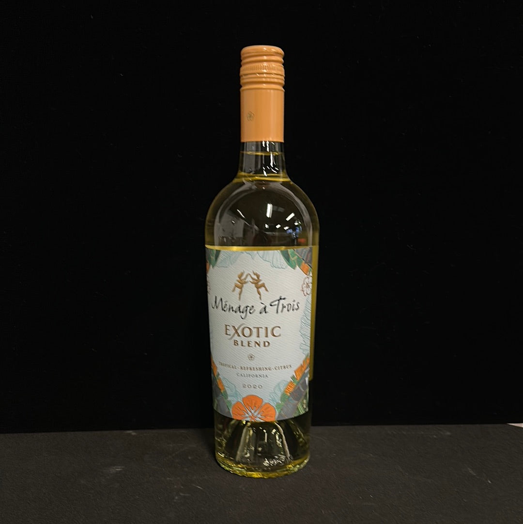 Folie Menage A Trois 750mL