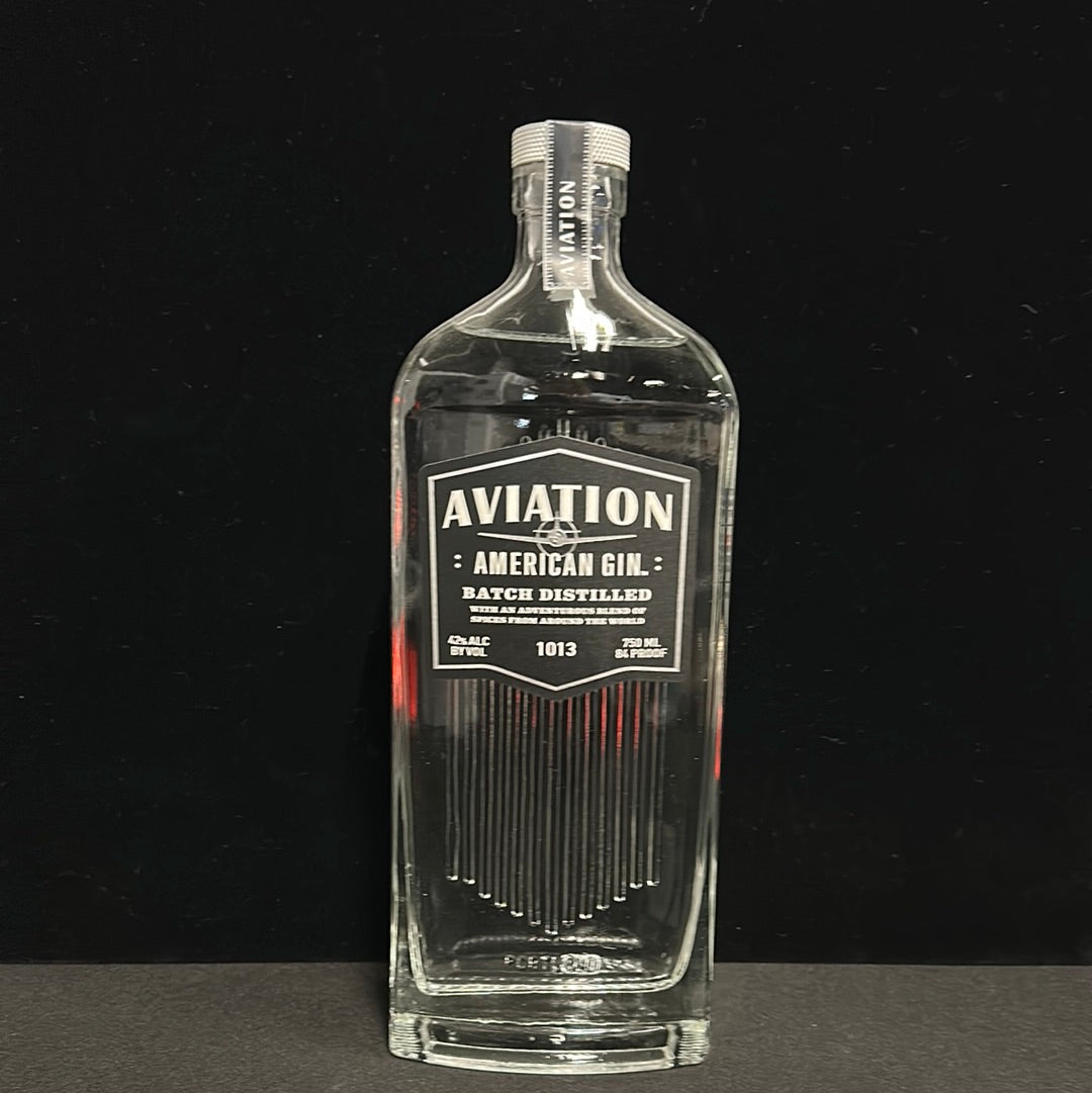 Aviation Gin 750mL