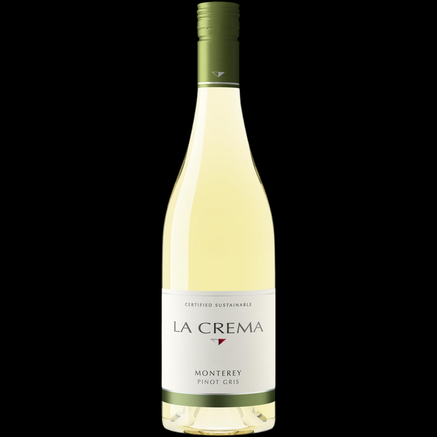 La Crema Pinot Gris 750mL