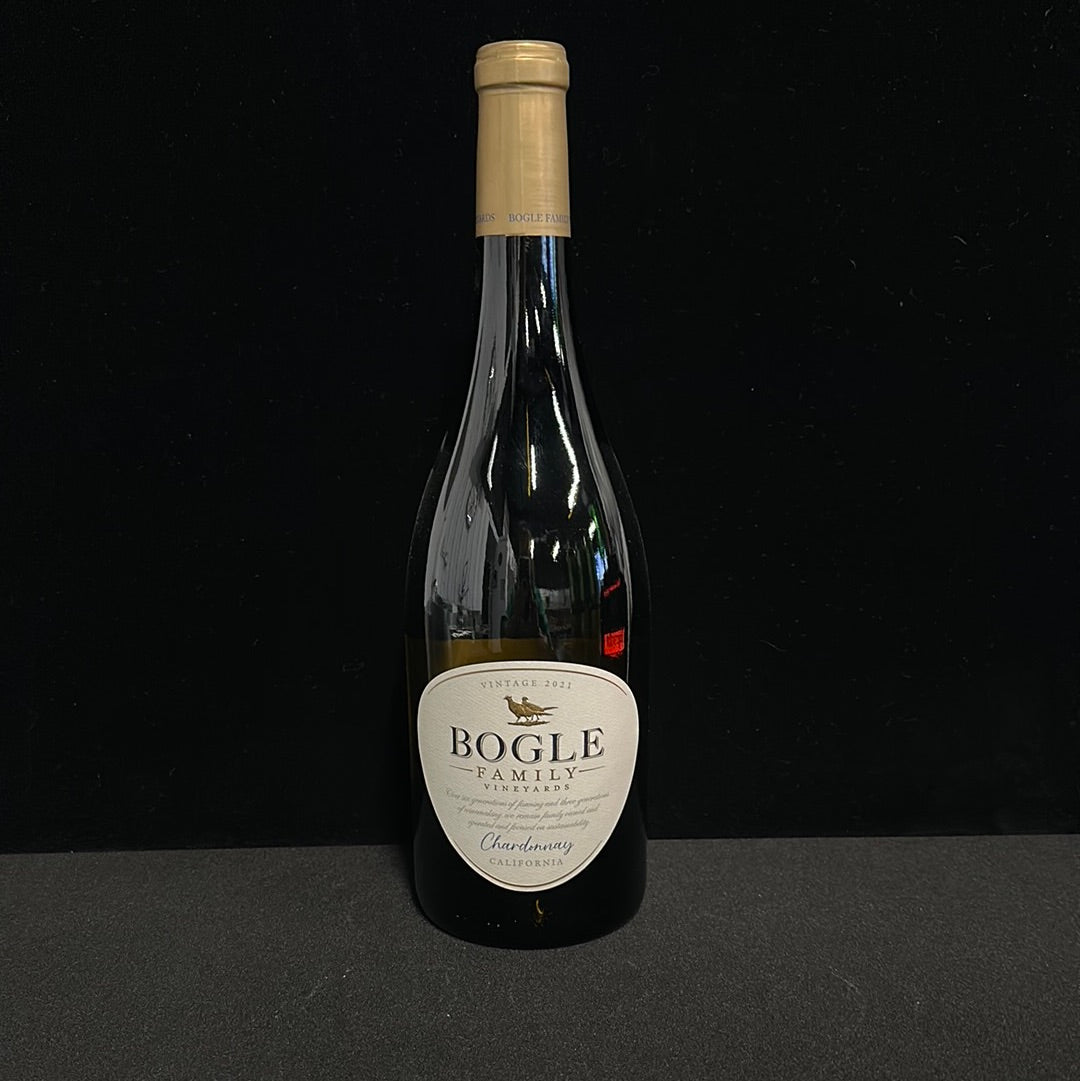 Bogle Chardonnay 750mL