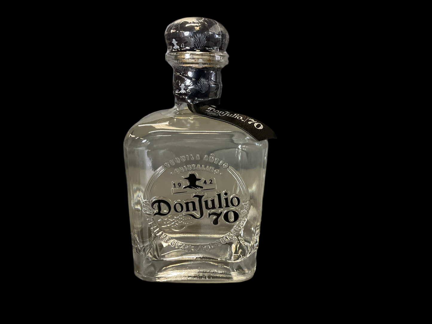Don Julio 70th Anniversary Anejo Tequila 750mL