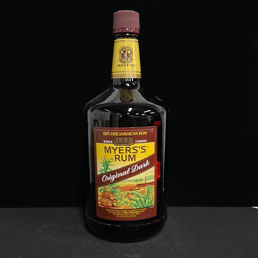 Myers's Jamaican Dark Rum 1.75L