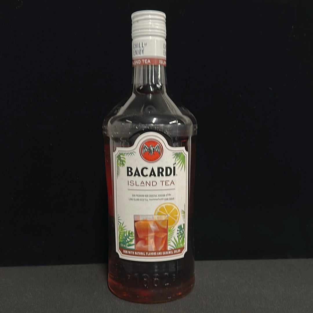 Bacardi Island Tea 1.75L