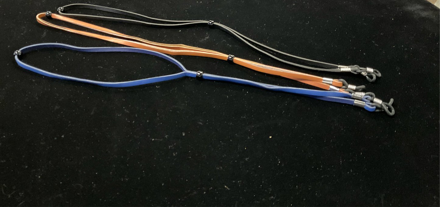 Eyeglass Lanyard