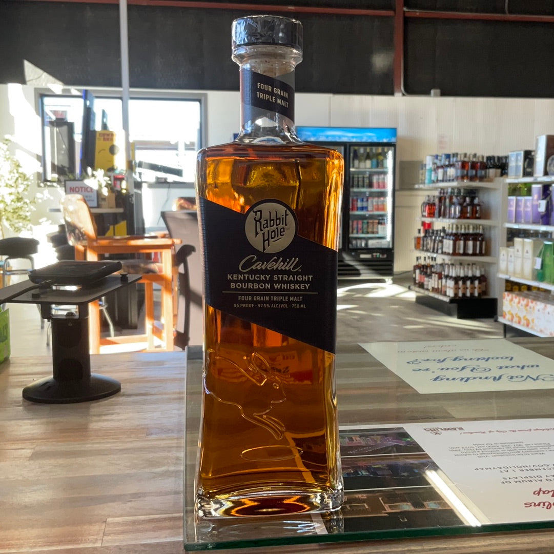 Rabbit Hole Cavehill Bourbon 750mL