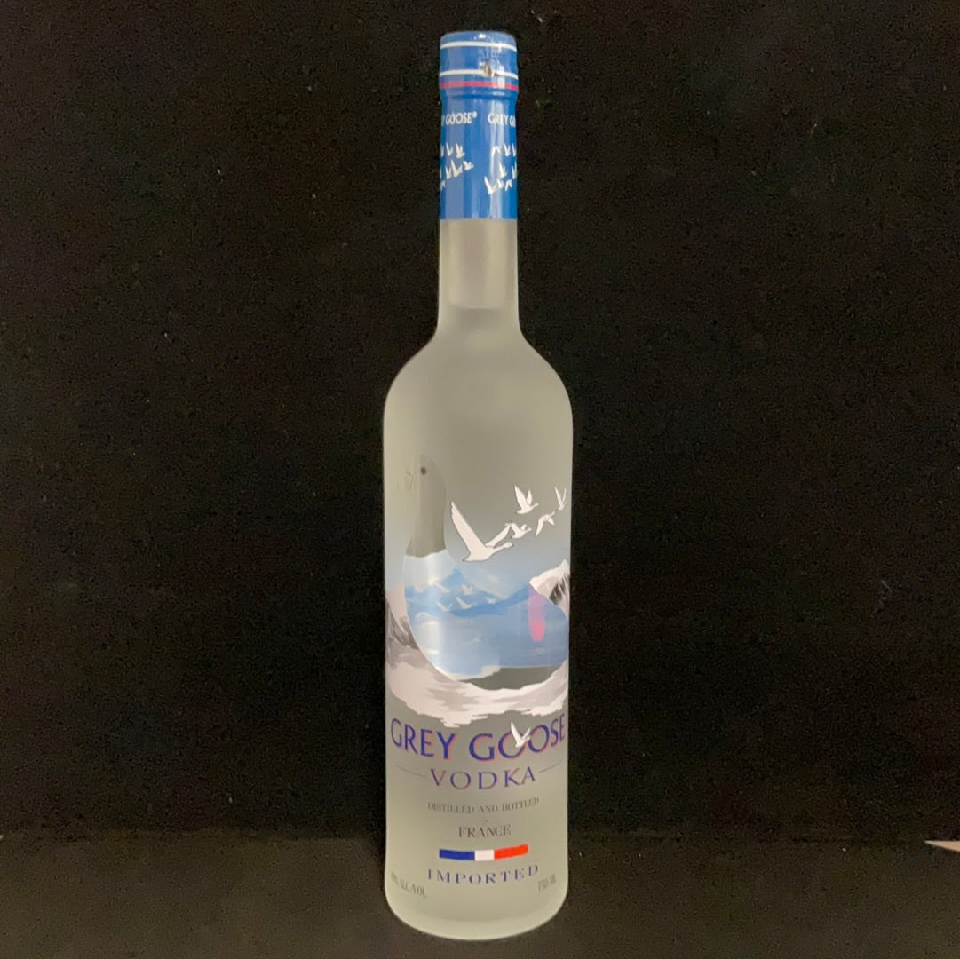 Grey Goose 750mL