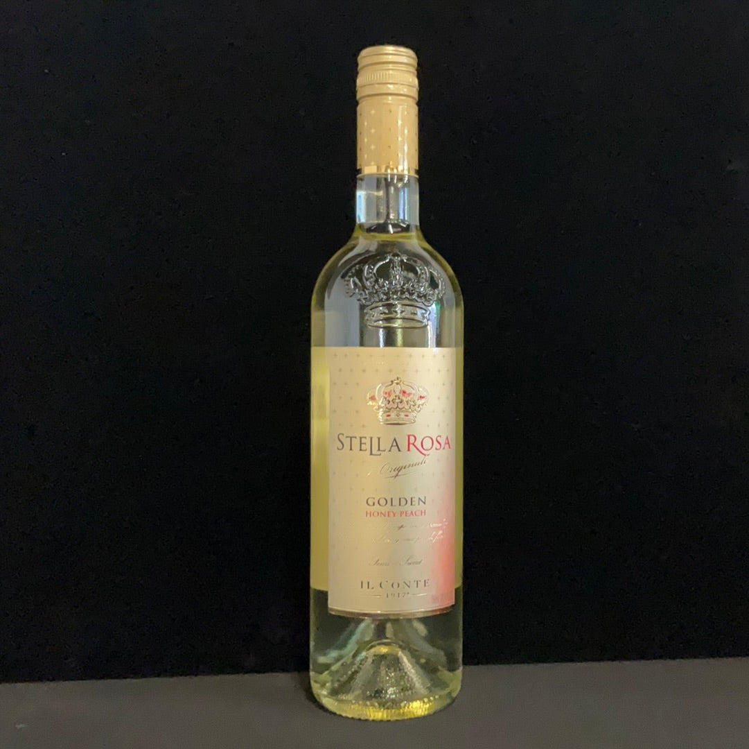 Stella Rosa Honey Peach 750mL