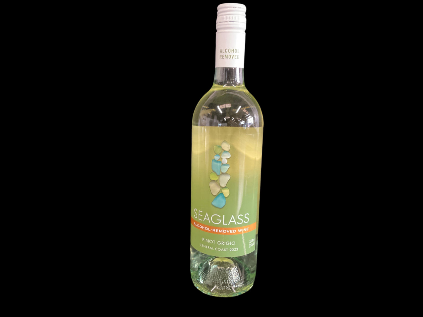 Seaglass Pinot Grigio 750mL