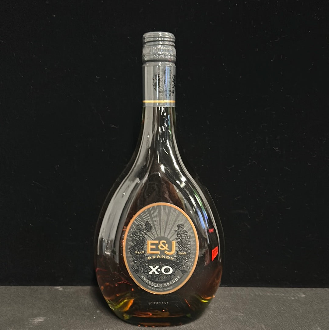 E&J Xo Brandy 750mL