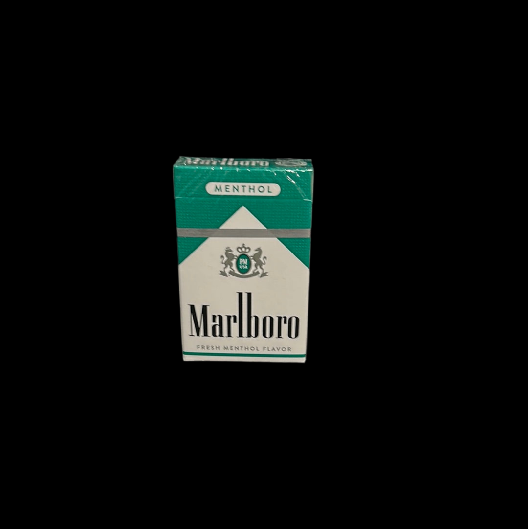 Marlboro Menthol
