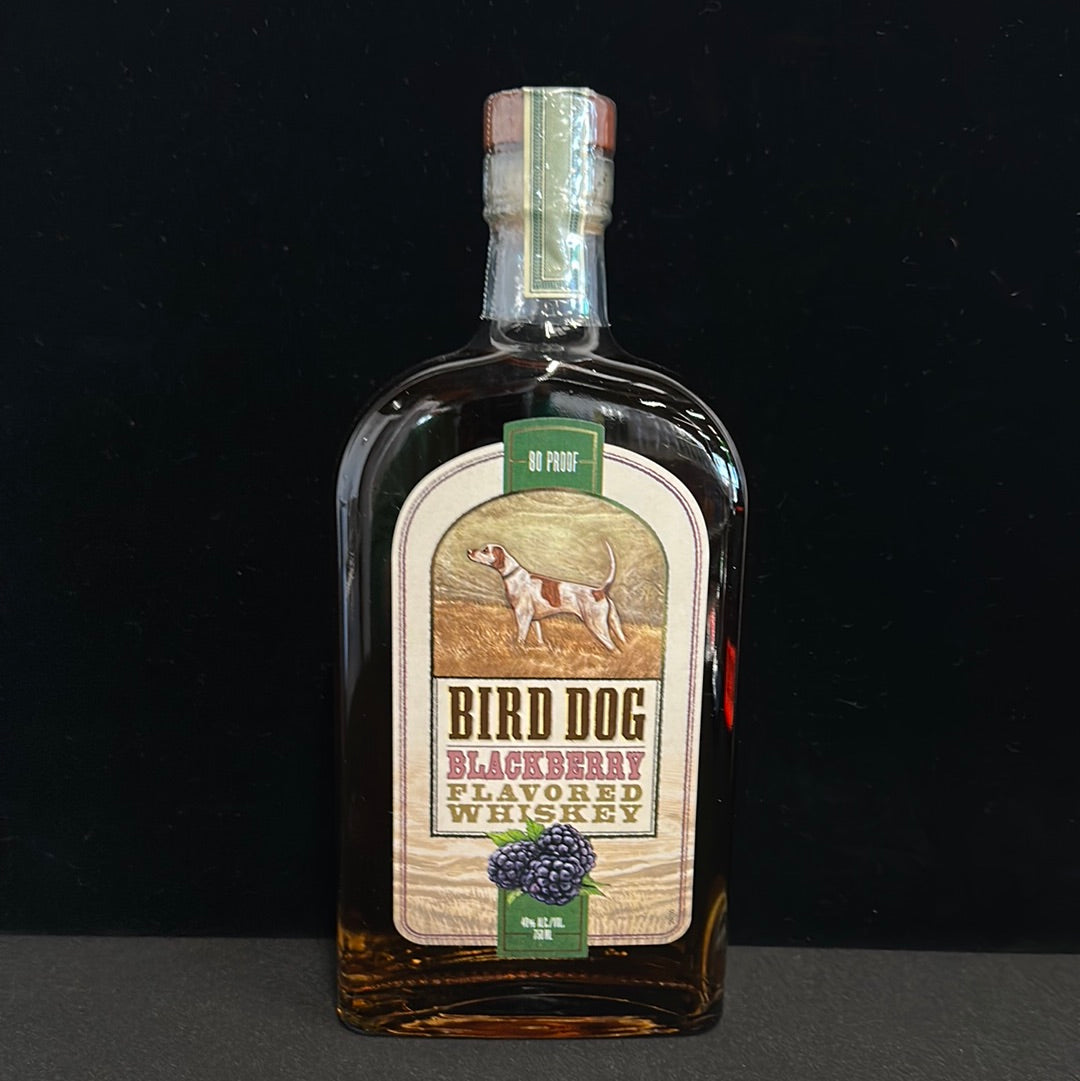 Bird Dog Blackberry Whiskey 750mL