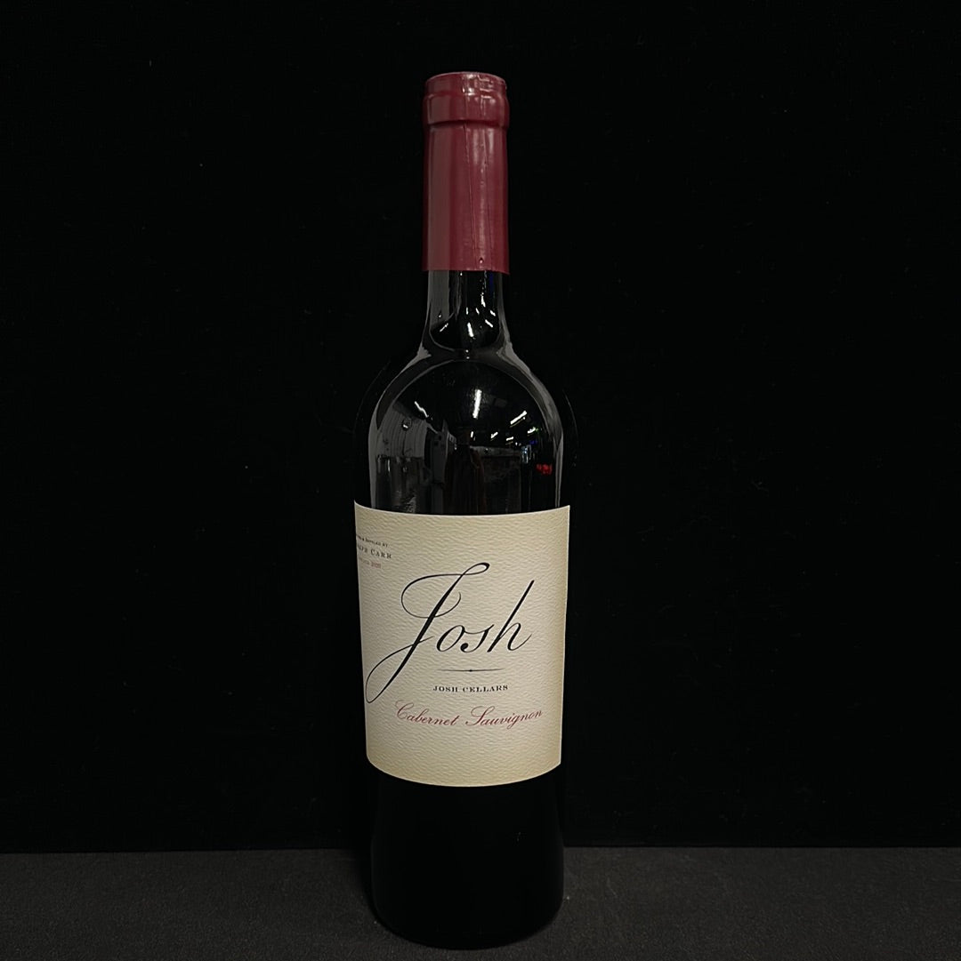 Josh Cabernet Sauvignon 750mL