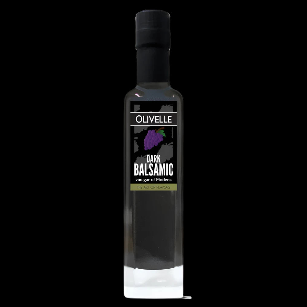 Olivelle Dark Balsamic Vinegar of Modena 100ml