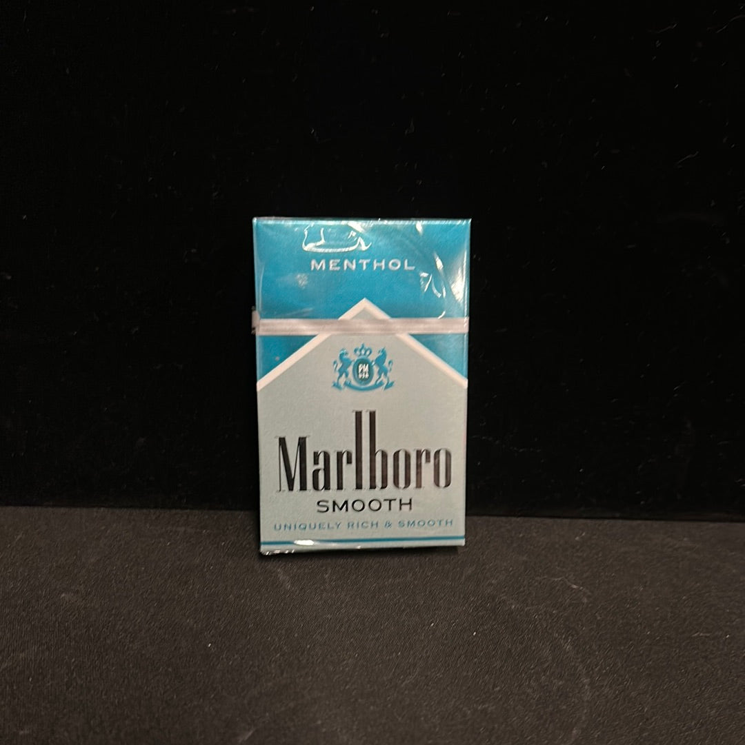 Marlboro Smooth