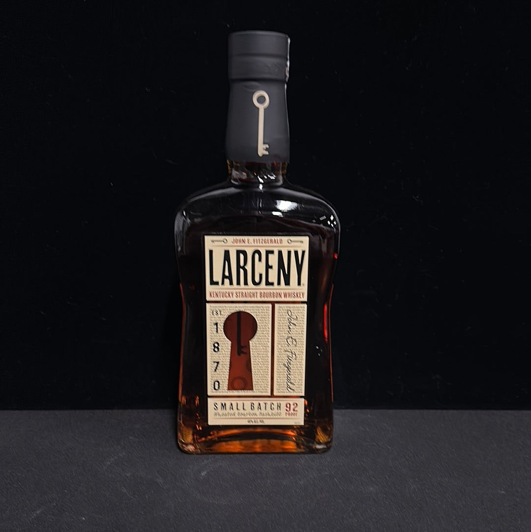Larceny Kentucky Bourbon 750mL