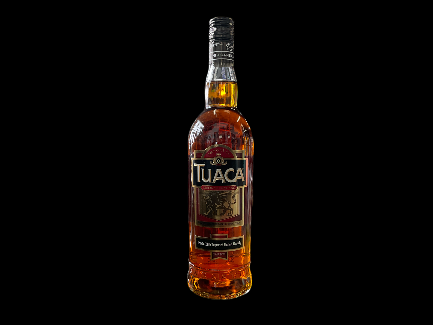 Tuaca Originale Italiano