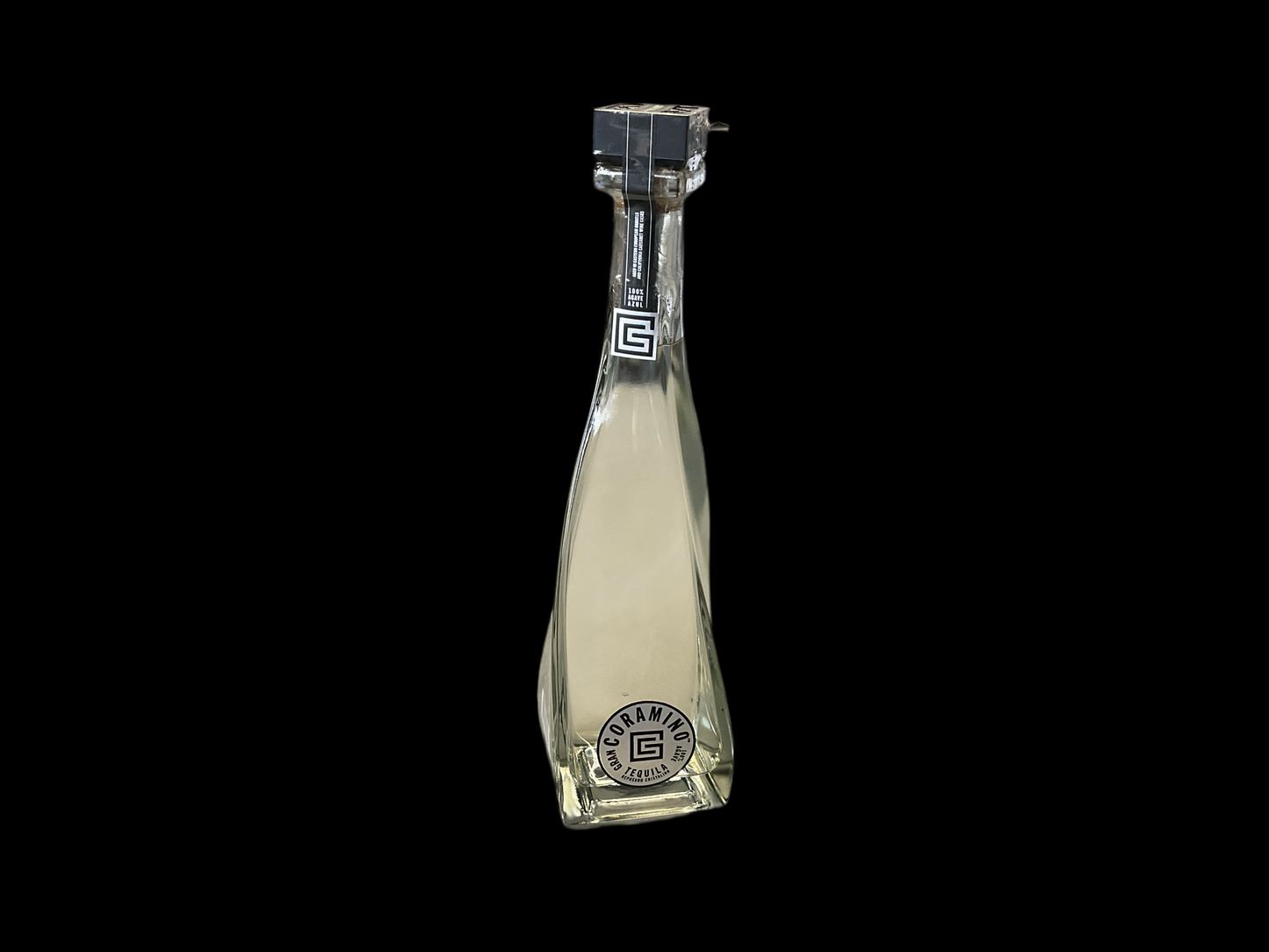 Gran Coramino Reposado Tequila 750mL