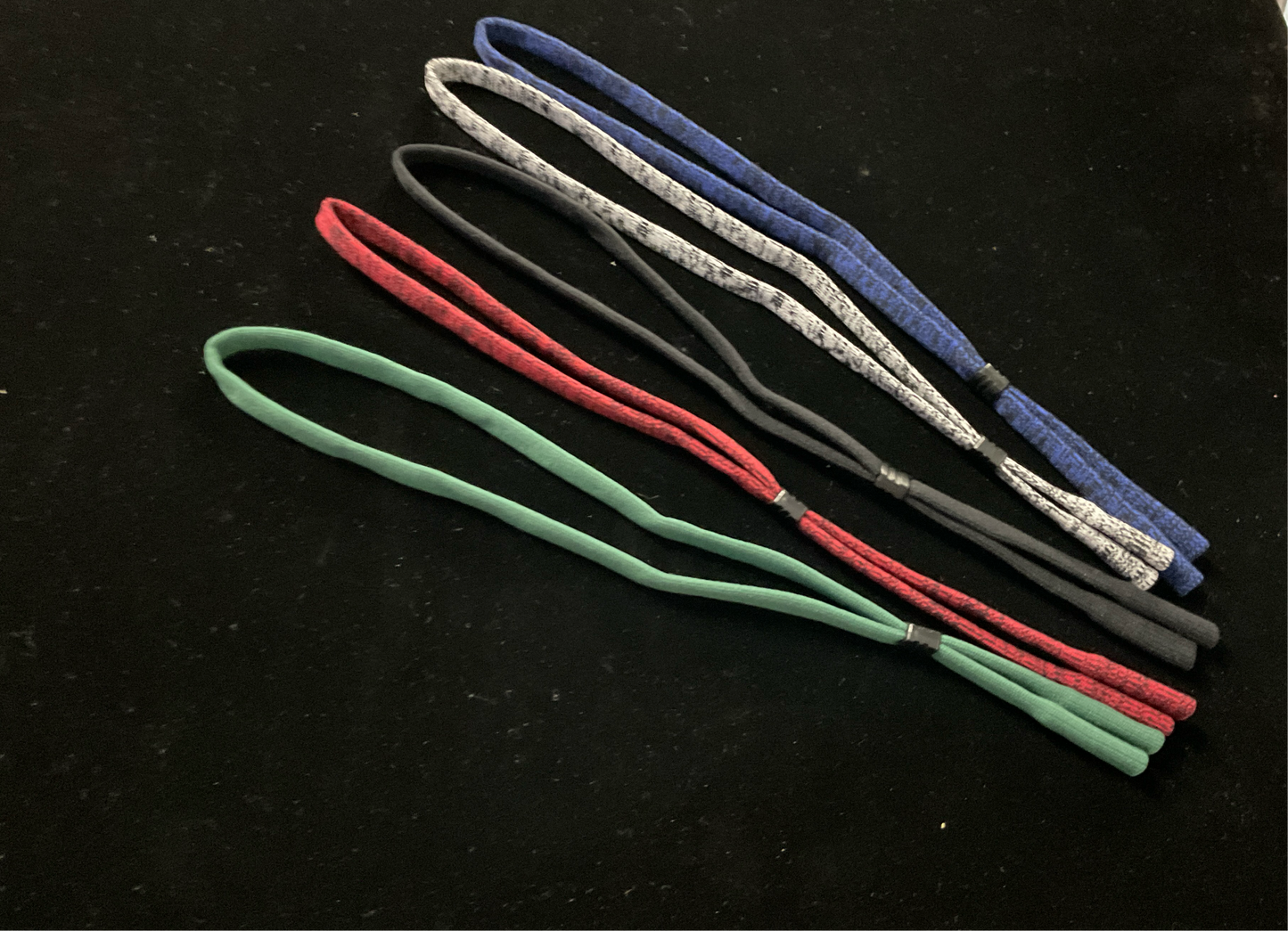 Eyeglass Lanyards