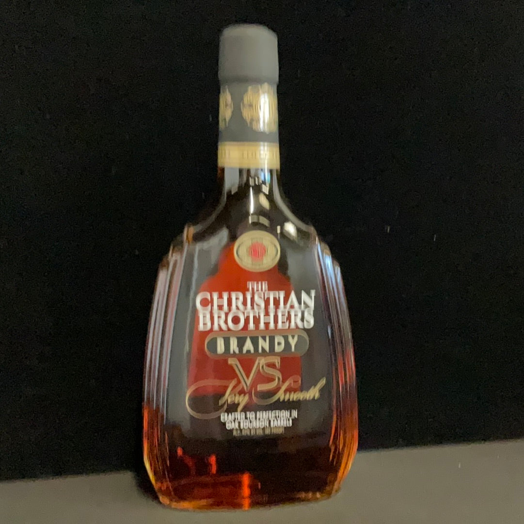 Christian Brother Brandy 750mL