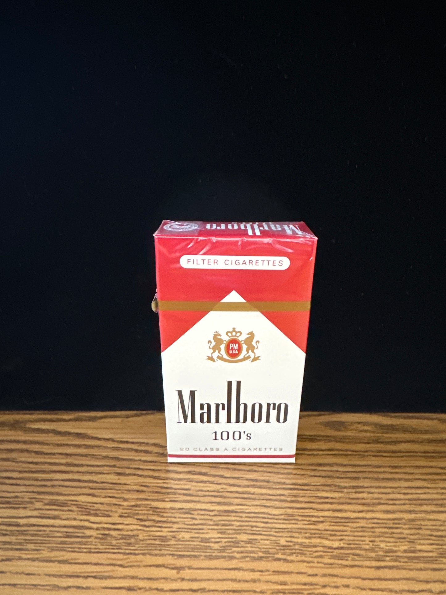 Marlboro 100’s Red