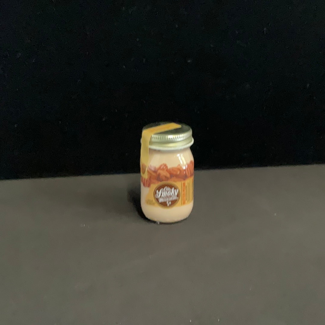 Ole Smoky Butter Pecan Moonshine Shooter 50mL