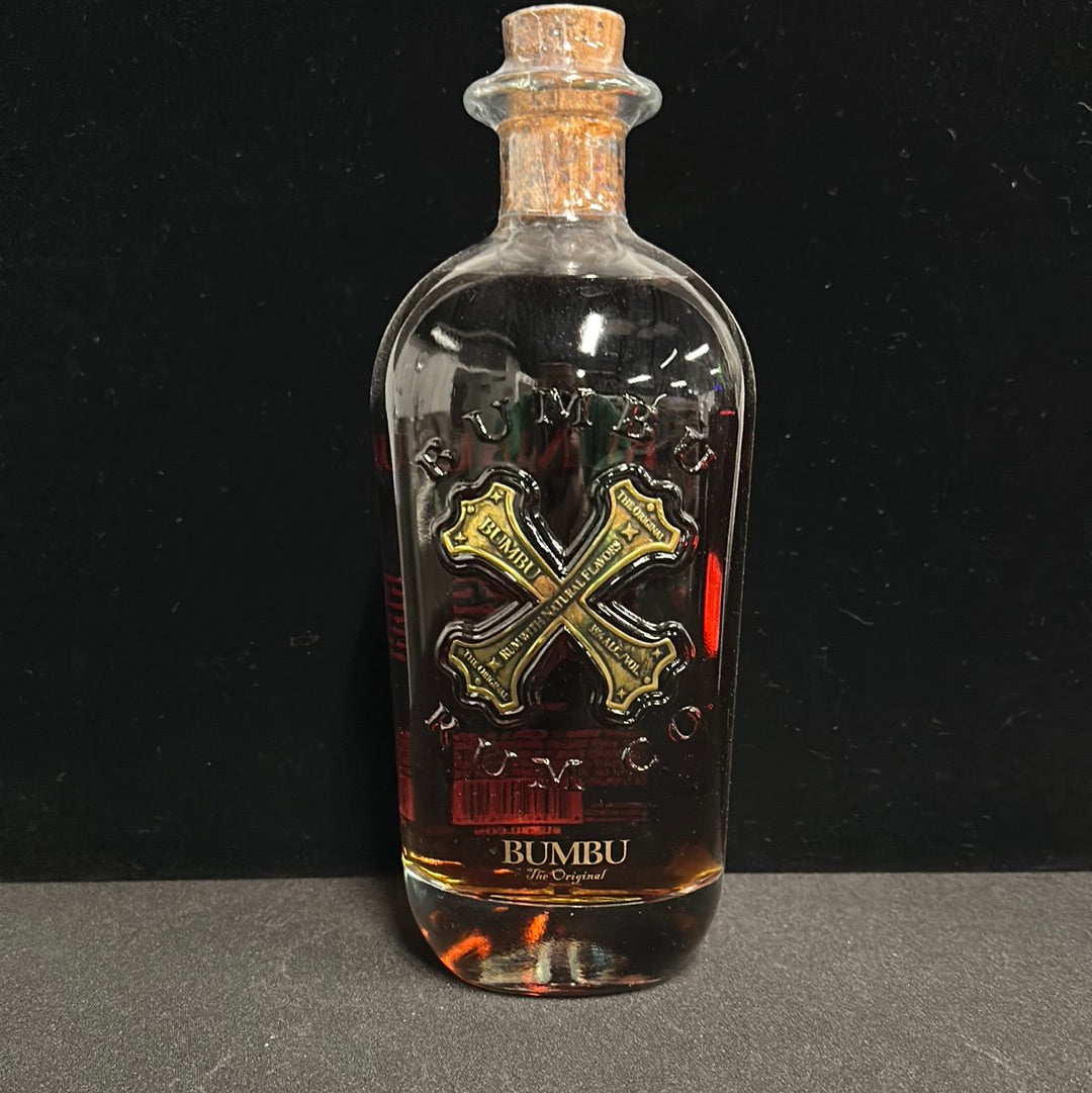 Bumbu Original Rum 750mL