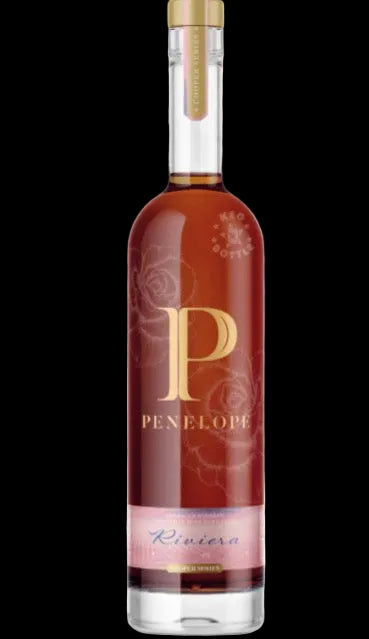 Penelope Riviera Whiskey 750ml