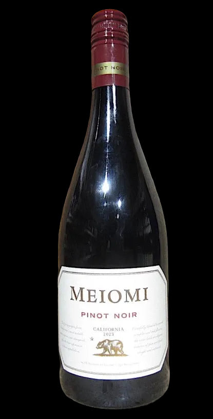 Meiomi Pinot Noir 750ml