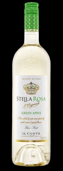 Stella Rosa Green Apple 750ml