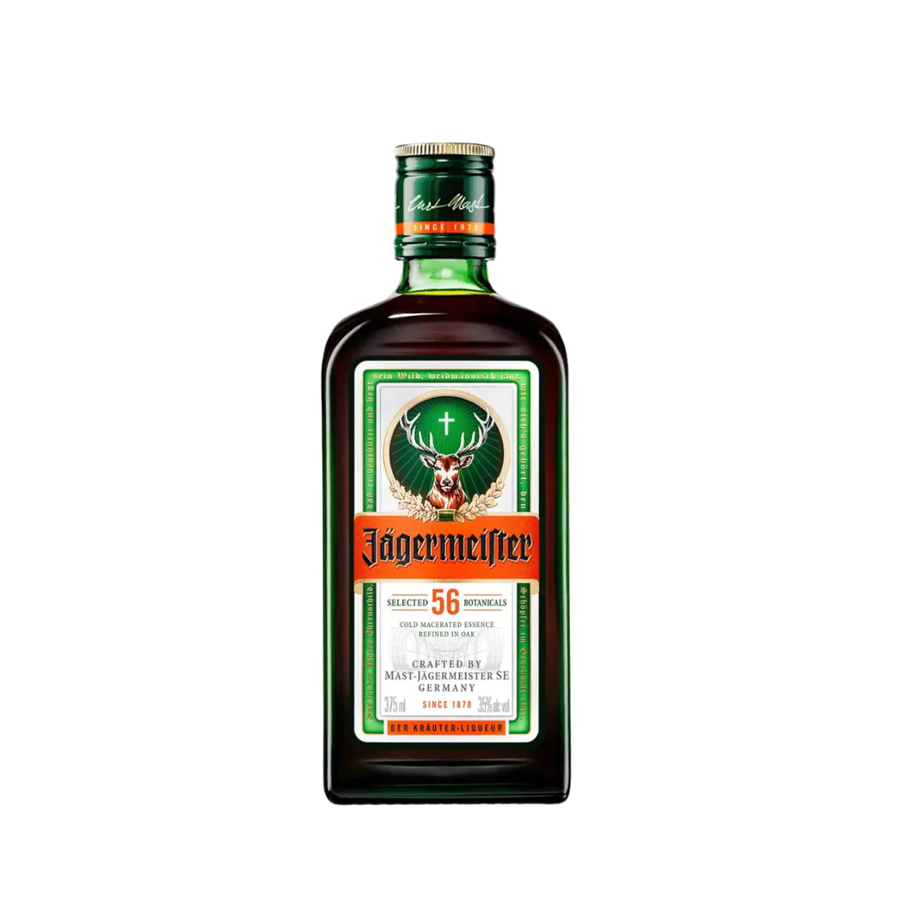 Jaegermeister 375mL