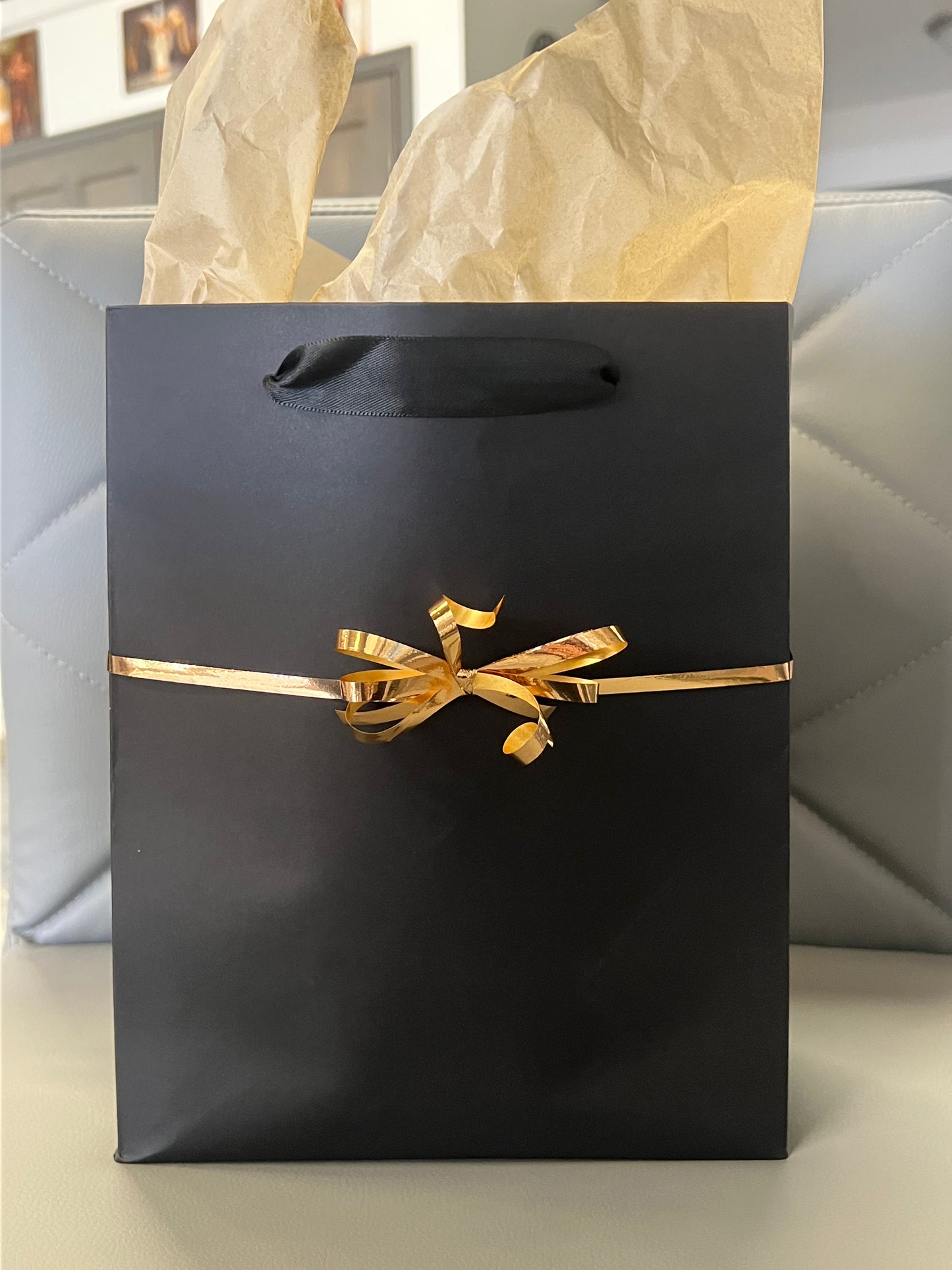 Popcorn Bag