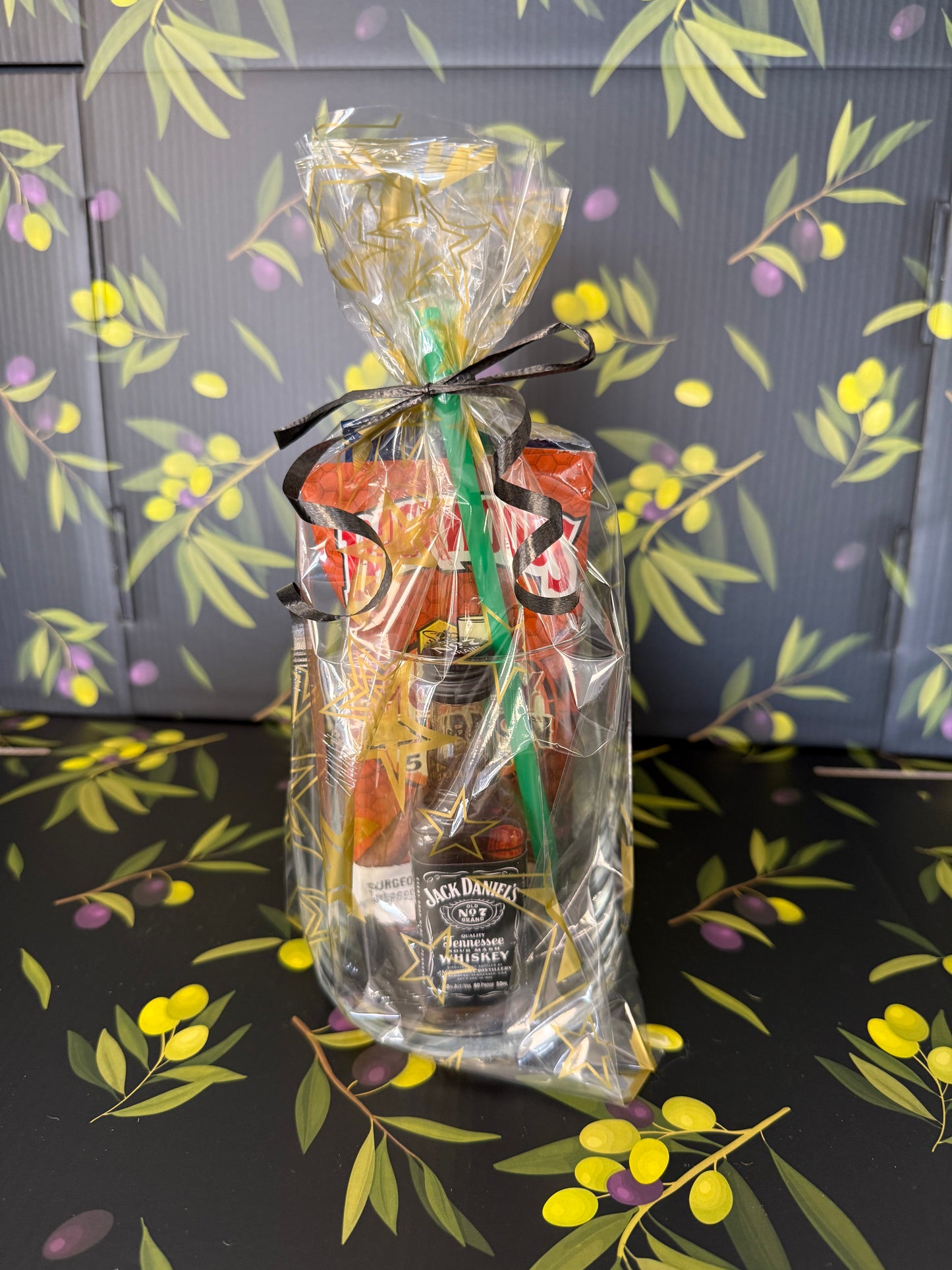 Jack Daniel's Gift Bag