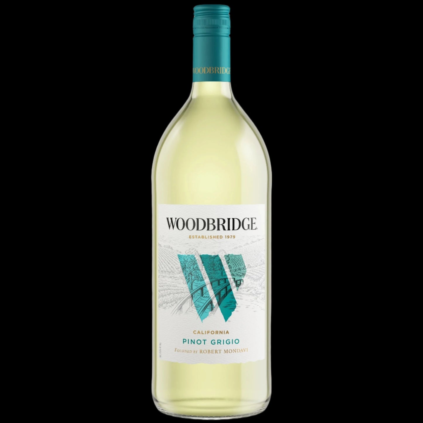 Woodbridge Pinot Grigio 1.5L