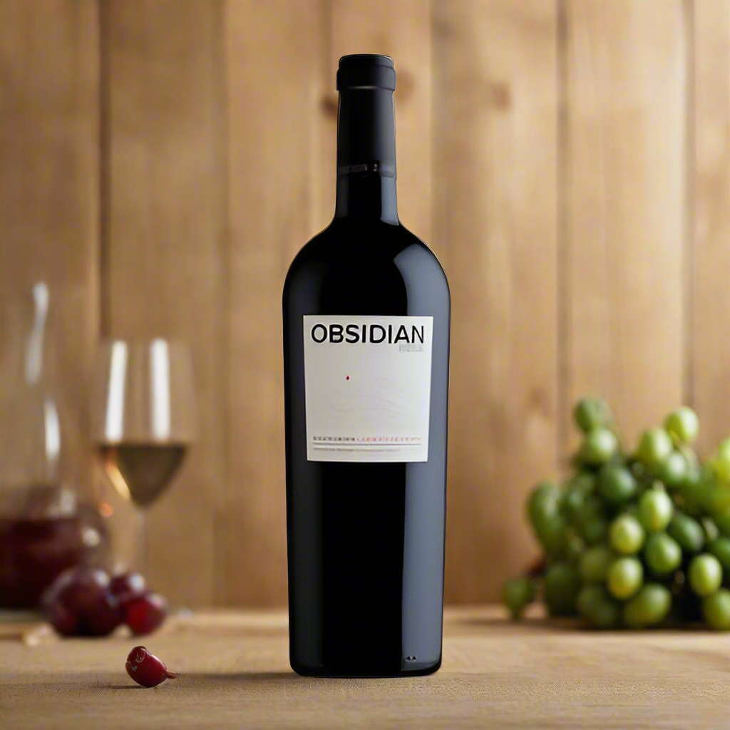 Obsidian Ridge Cabernet Sauvignon 750mL