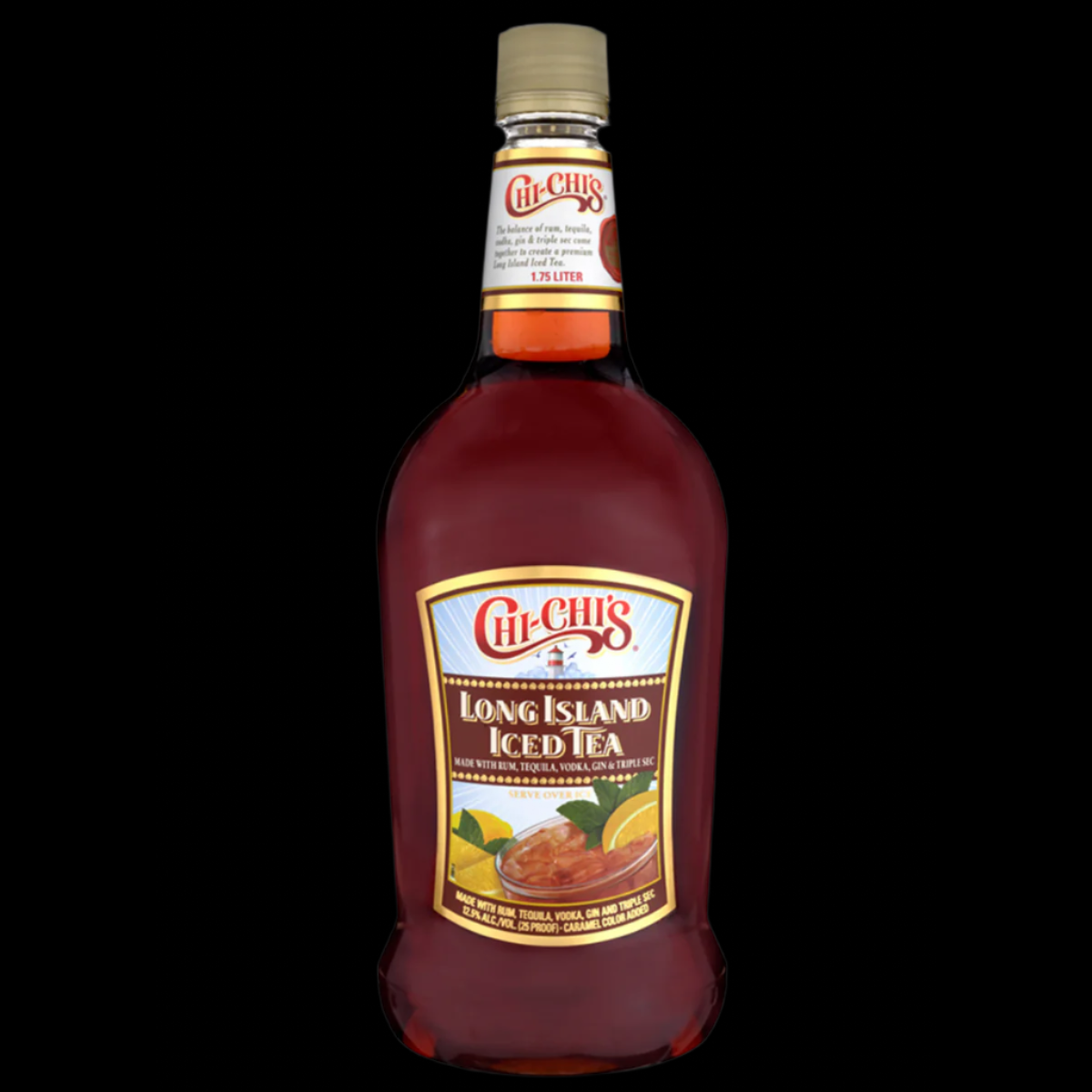 Chi-Chi's Long Island Iced Tea 1.75L (PET)