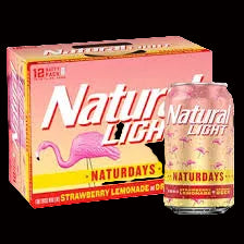 Natural Light 12oz Cans (30pk)