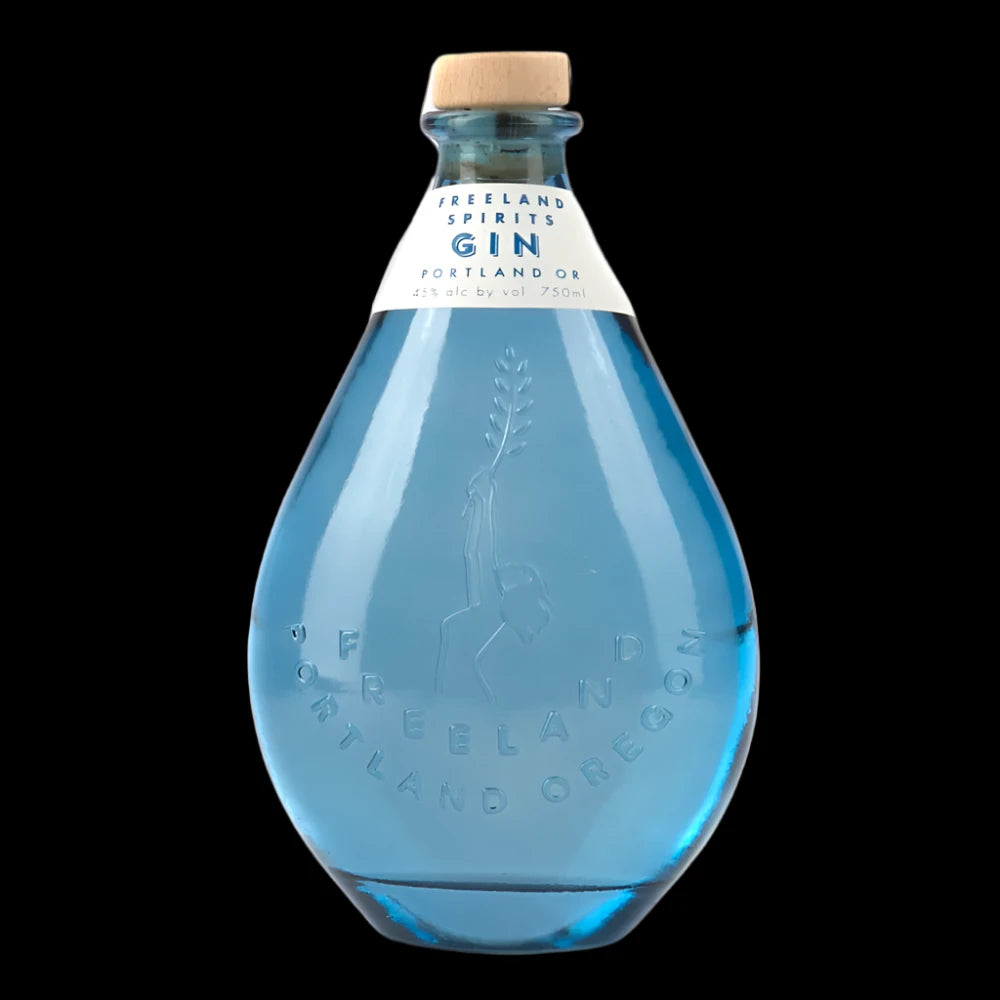 Freeland Spirits Gin 750mL