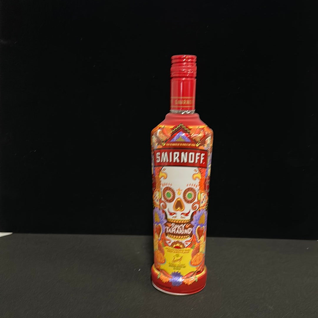 Smirnoff Spicy Tamarind Vodka 750mL