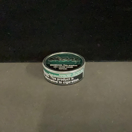 Skoal Longcut Single Can