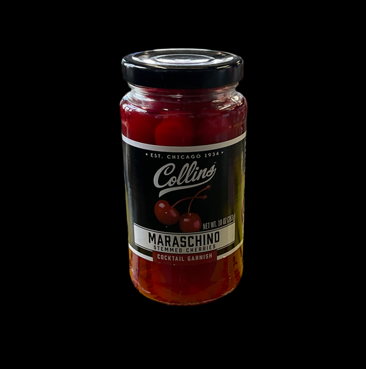 Maraschino Cherries