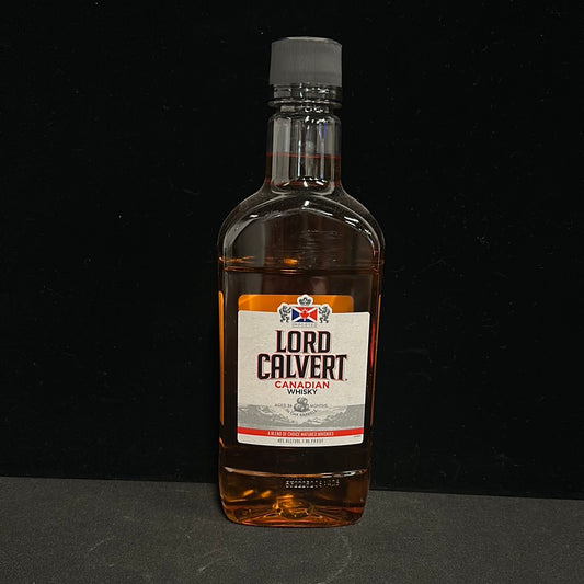 Lord Calvert 3yr Signature Canadian Whisky 750mL