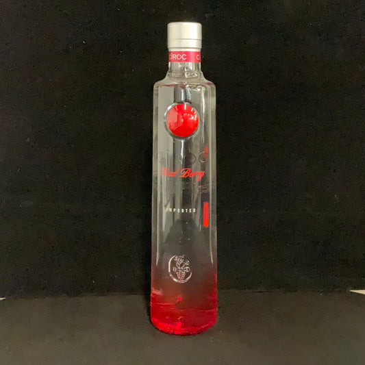 Ciroc Red Berry Vodka 750mL
