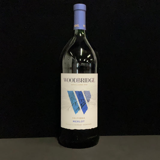 Woodbridge Merlot 1.5L