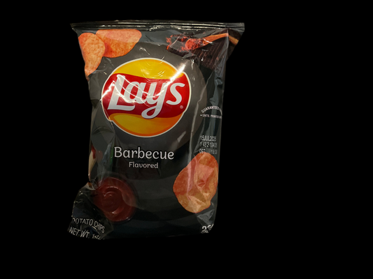 Lays Barbecue Chips