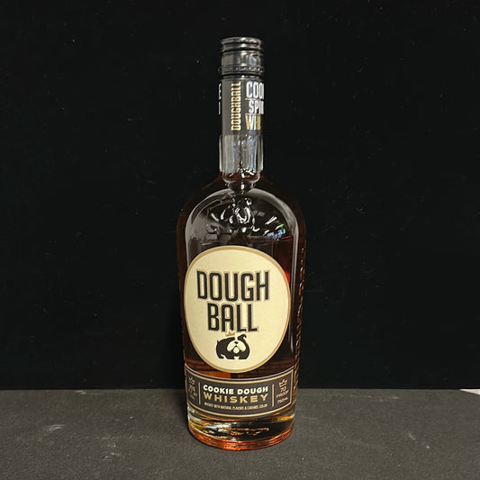 Dough Ball Cookie Dough Whiskey 750mL